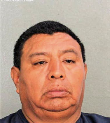 Lopez Augusto - Broward County, FL 