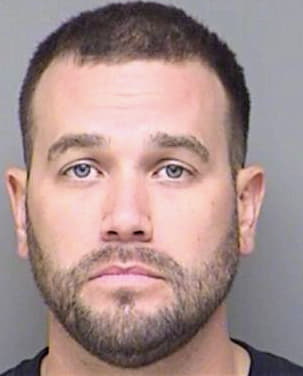 Johnson Brian - Denton County, TX 