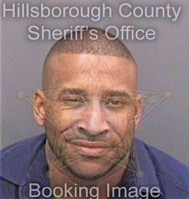 Hines Byron - Hillsborough County, FL 