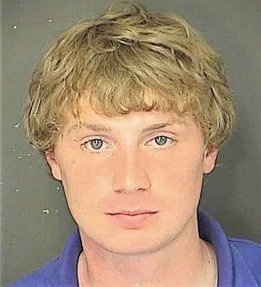 Johnston Christopher - Charleston County, SC 