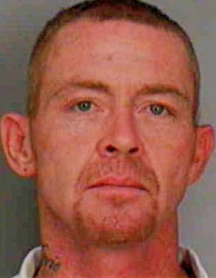 Mulkey David - Polk County, FL 
