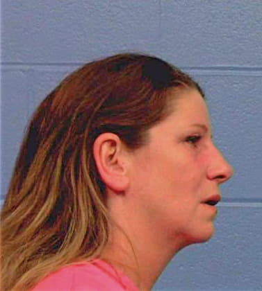 Winchell Deloris - Williamson County, TX 