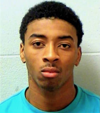 Watson Deon - Henry County, GA 