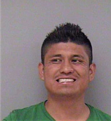 Vasquez-Ramirez Elmer - Madera County, CA 