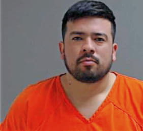 Garcia Eric - Hidalgo County, TX 