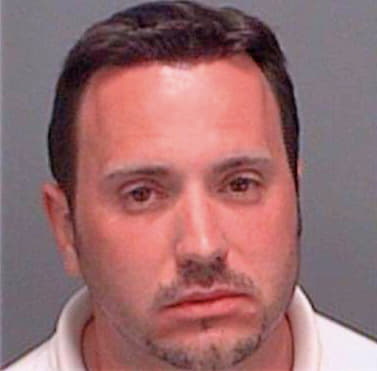 Goode Eric - Pinellas County, FL 