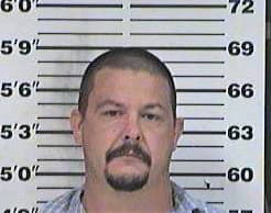Hartman Eric - Hunt County, TX 