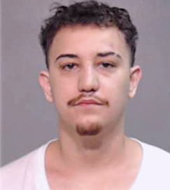 Rendon Fabian - Hidalgo County, TX 