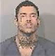 Tisdale Harold - Brevard County, FL 