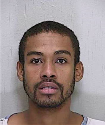 Griffith Husein - Marion County, FL 