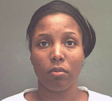 Montgomery Jaquita - Douglas County, GA 