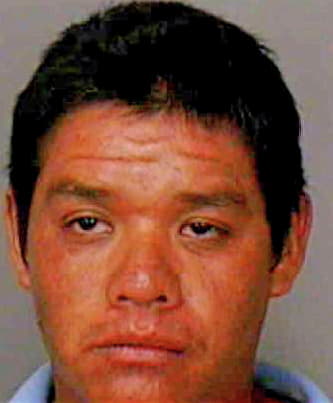Martinez Javier - Polk County, FL 