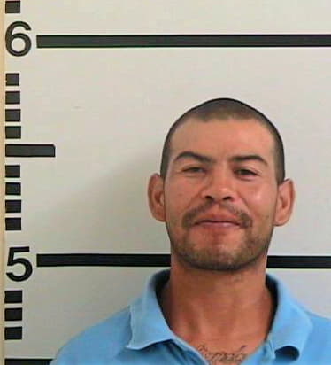 Rodriguez Jeremy - Kerr County, TX 