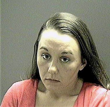 Wilson Jessica - Gwinnett County, GA 