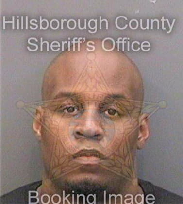 Stewart Joe - Hillsborough County, FL 