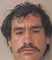 Beltran Jose - Leon County, FL 