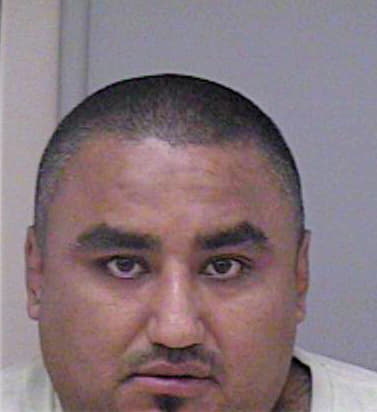Meza Jose - Madera County, CA 