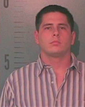 Valenzuela Jose - Taylor County, TX 