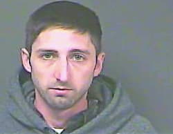 Donald Joshua - Desoto County, MS 