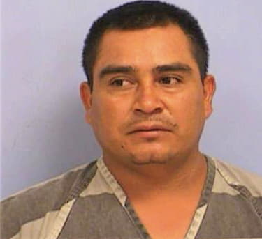 Cano-Ramon Juan - Travis County, TX 