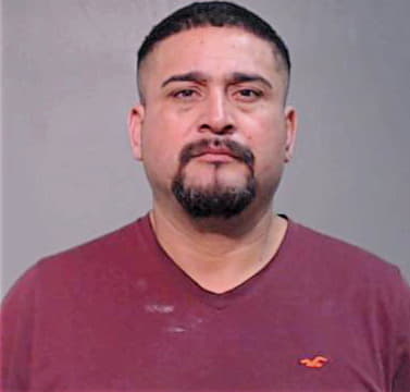 Gonzalez Juan - Hidalgo County, TX 