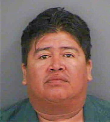 Martinezvega Juan - Collier County, FL 