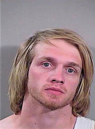 Stevens Justin - Canyon County, ID 