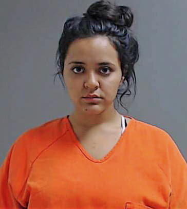 Palacios Kayla - Hidalgo County, TX 