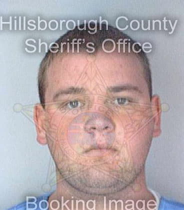 Renick Kevin - Hillsborough County, FL 