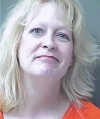Pannell Kimberly - Okaloosa County, FL 