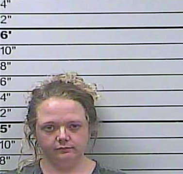 Smith Kirby - Lee County, MS 