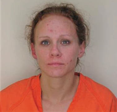 Breeden Lauran - Hillsborough County, FL 