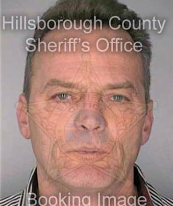 Bodtmann Lawrence - Hillsborough County, FL 