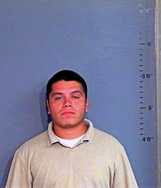 Godinez Luis - Brazos County, TX 