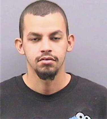 Rosado Marcus - Hillsborough County, FL 