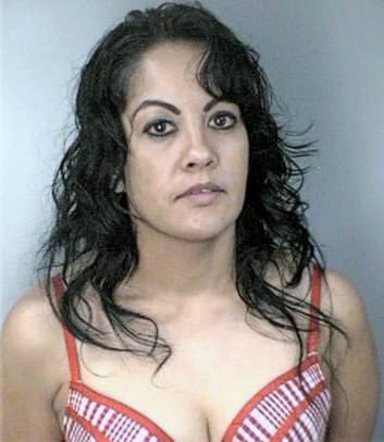 Salgadobaeza Maria - Hillsborough County, FL 