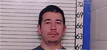 Lozano Mario - Comal County, TX 