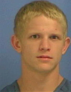 Atheron Michael - Williamson County, TX 