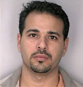 Veloz Misael - Hillsborough County, FL 