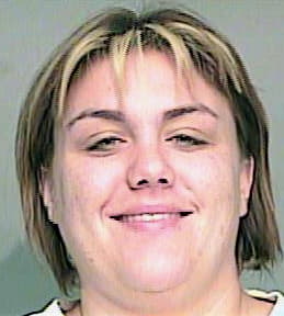 Bilbo Nicole - TomGreen County, TX 