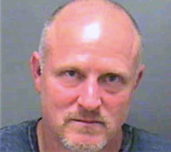 Mixter Paul - Mecklenburg County, NC 