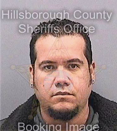 Ruiz Rafael - Hillsborough County, FL 