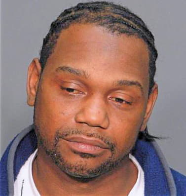 Cathey Reginald - Wake County, NC 