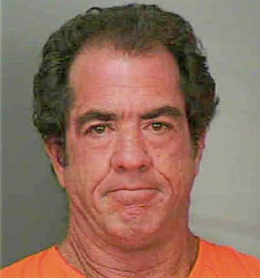 Tillman Robert - Polk County, FL 