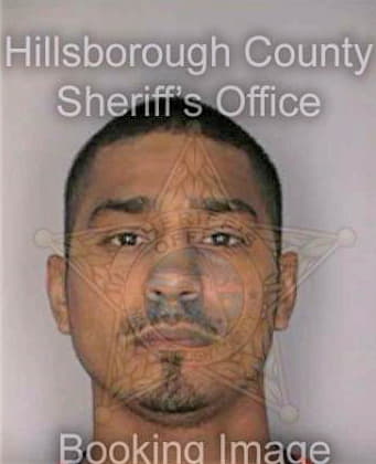Ramirez Roland - Hillsborough County, FL 