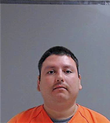 Campos Ruben - Hidalgo County, TX 