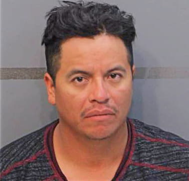 Pedro Sebastian - Hamilton County, TN 