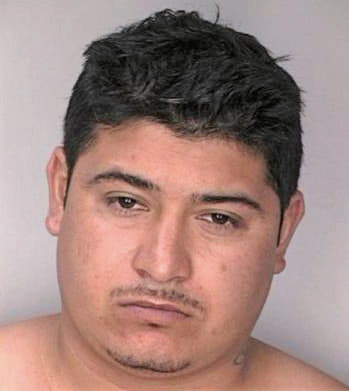 Jimenez Sergio - Hillsborough County, FL 