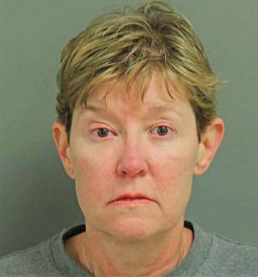 Dixon Sherry - Wake County, NC 