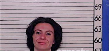 Hooper Stephanie - Comal County, TX 